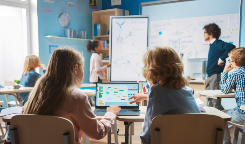 Innovation & Partenariats